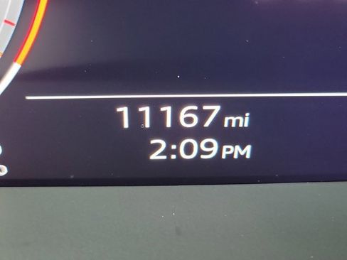 Certified 2025 Audi Q8 Premium Plus image 24