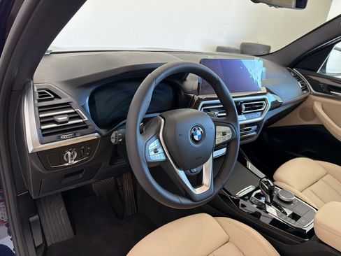 Used 2023 BMW X3 xDrive30i w/ Premium Package AWD/4WD image 4