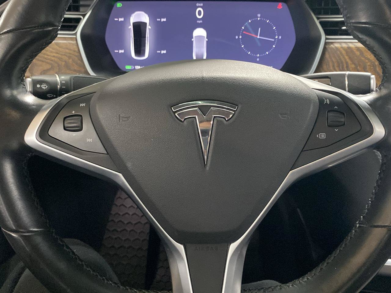Used 2018 Tesla Model X P100D AWD/4WD image 20
