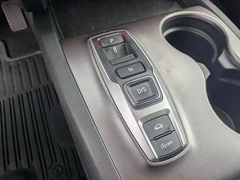 Certified 2023 Honda Ridgeline RTL image 11