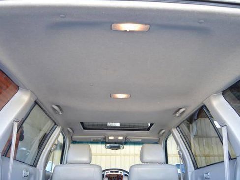 Used 2004 Toyota Highlander Limited AWD/4WD image 41