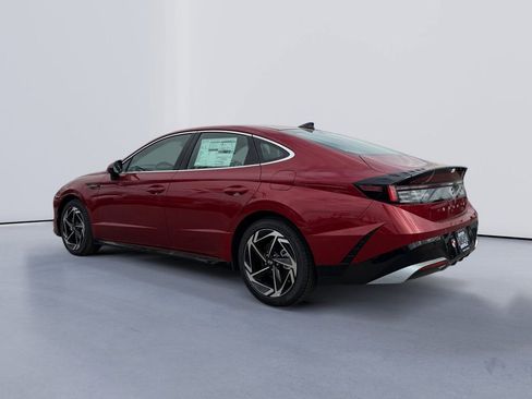 New 2026 Hyundai Sonata SEL FWD image 5