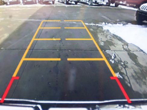 New 2026 GMC Sierra 1500 AT4 w/ AT4 Premium Package image 25