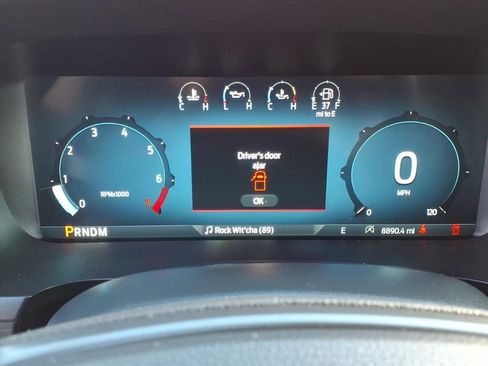 Used 2024 Ford F150 XLT w/ XLT Black Appearance Package image 27