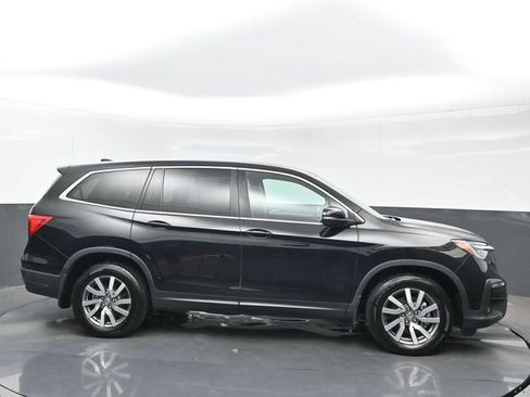 Certified 2020 Honda Pilot EX-L image 7