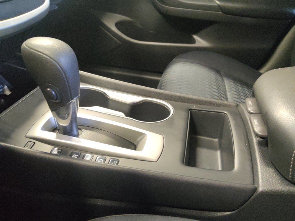 Used 2017 Nissan Altima 2.5 S w/ Power Driver Seat Package FWD image 26