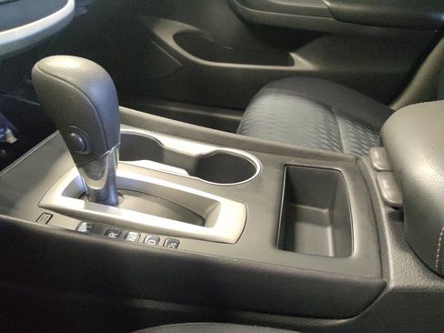 Used 2017 Nissan Altima 2.5 S w/ Power Driver Seat Package FWD image 26