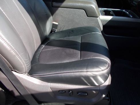 Used 2011 Ford F350 Lariat w/ Lariat Ultimate Pkg image 22