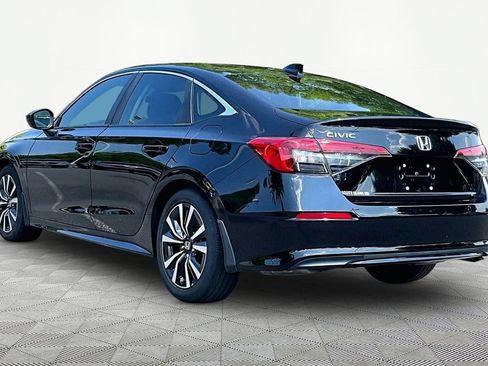 Used 2024 Honda Civic EX image 5