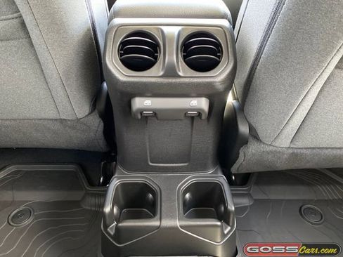 New 2026 Jeep Wrangler Unlimited Sport image 22