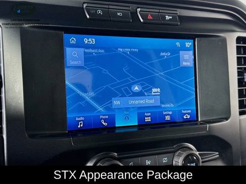 Used 2023 Ford F150 XL w/ STX Appearance Package image 13