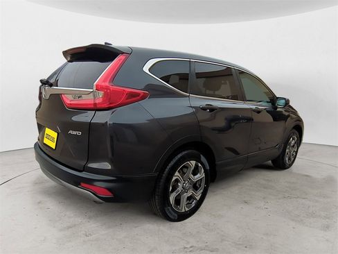 Used 2019 Honda CR-V EX image 5