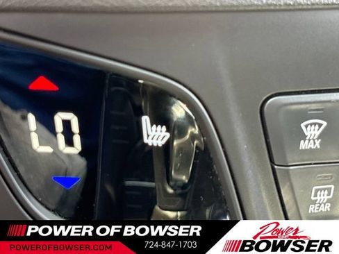 Used 2017 Buick Envision Essence AWD/4WD image 18