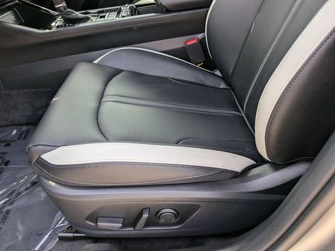 Certified 2025 Kia K5 GT-Line w/ GT-Line Premium Package FWD image 21
