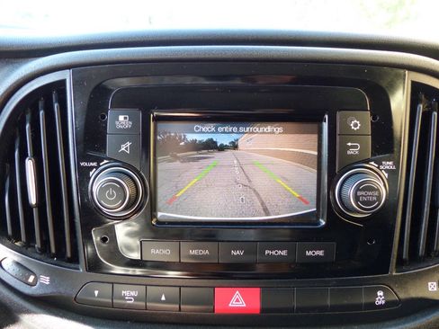 Used 2022 RAM ProMaster City Wagon FWD image 27