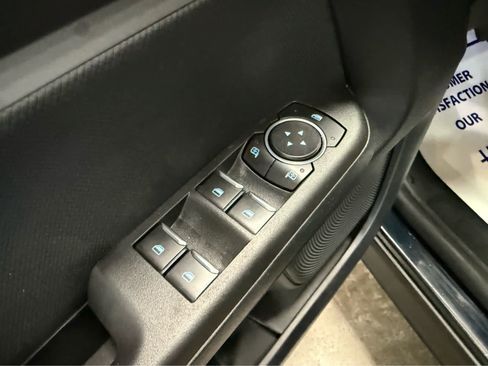 Used 2021 Ford Bronco Sport Big Bend AWD/4WD image 19