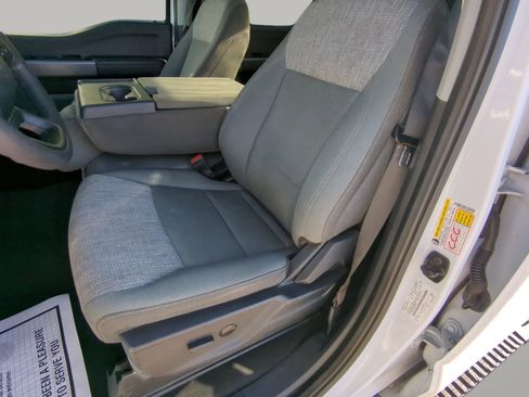 Certified 2024 Ford F250 XLT image 49