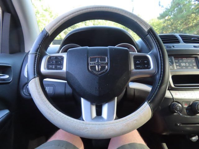 Used 2014 Dodge Journey SE w/ Flexible Seating Group FWD image 26