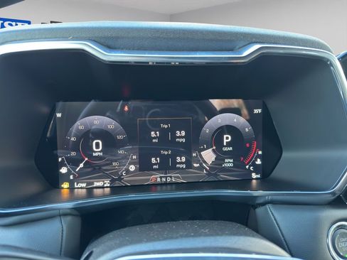 New 2026 GMC Canyon Elevation w/ Convenience Package image 13