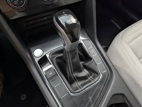 Used 2023 Volkswagen Tiguan S w/ Driver Assistance Package FWD image 29