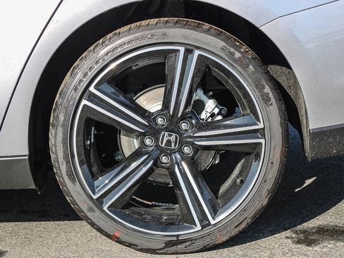 New 2026 Honda Accord Sport image 8