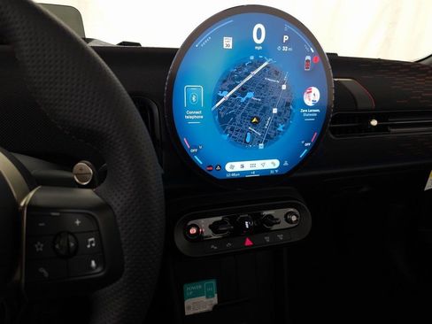 New 2026 MINI Cooper S image 19