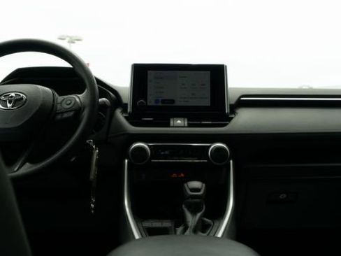 Used 2023 Toyota RAV4 LE FWD image 11