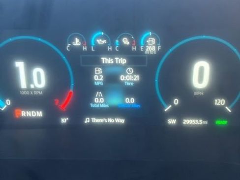 Used 2023 Ford F150 Lariat image 5