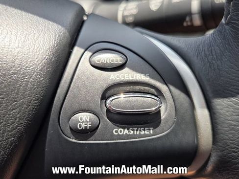 Used 2018 INFINITI QX60 FWD w/ Premium Plus Package image 22