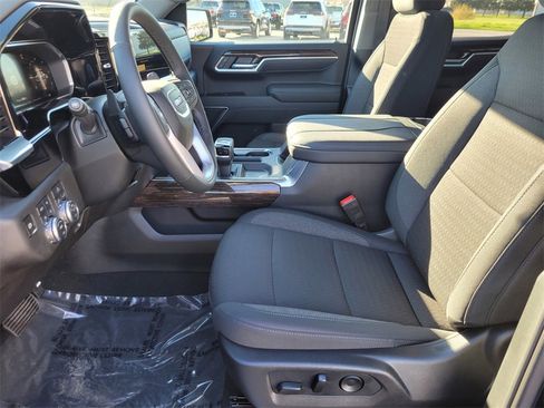 New 2026 GMC Sierra 1500 Elevation w/ Preferred Package image 11