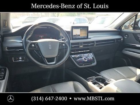 Used 2020 Lincoln Corsair Reserve w/ Equipment Group 201A image 14