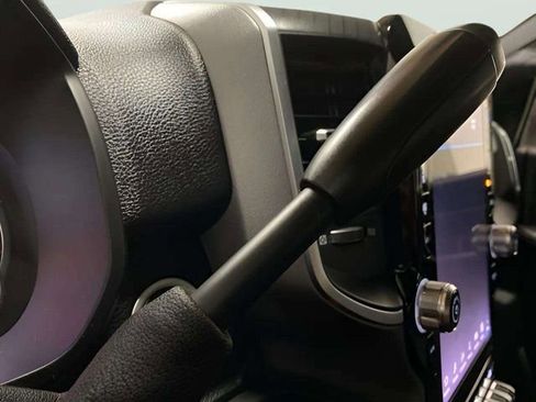 Used 2025 RAM 2500 Big Horn image 31