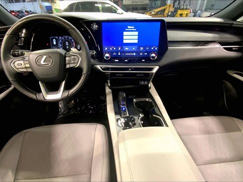 Certified 2023 Lexus RX 350 Premium Plus image 15