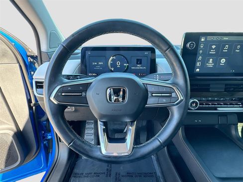 Used 2024 Honda Prologue Touring image 11
