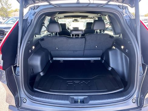 New 2026 Honda CR-V Sport-L image 21