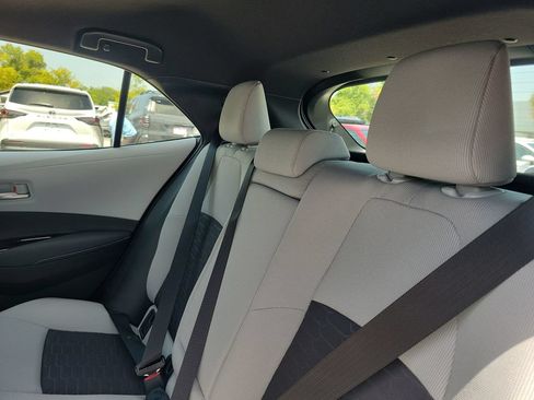 New 2026 Toyota Corolla SE FWD image 23