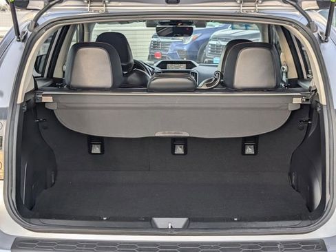 Used 2023 Subaru Crosstrek 2.5i Limited image 18