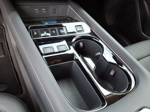 New 2026 Nissan Murano Platinum AWD/4WD image 14