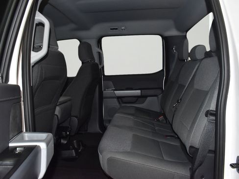 Used 2025 Ford F150 XLT w/ Equipment Group 301A Standard AWD/4WD image 28