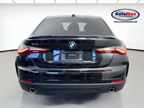 Used 2024 BMW 430i Gran Coupe xDrive AWD/4WD image 8