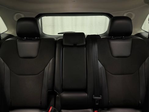 Used 2018 Ford Edge Sport w/ Technology Package AWD/4WD image 35