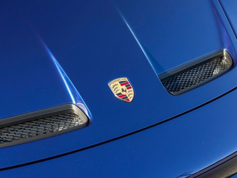 Used 2024 Porsche 911 GT3 image 17