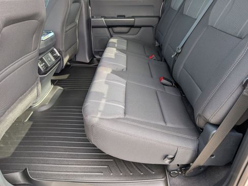 New 2026 Ford F150 STX w/ Equipment Group 200A image 26