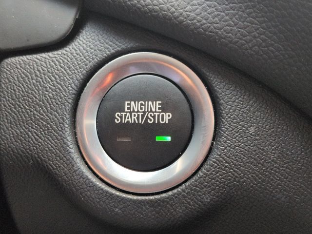 Used 2024 Chevrolet Equinox LT FWD image 20