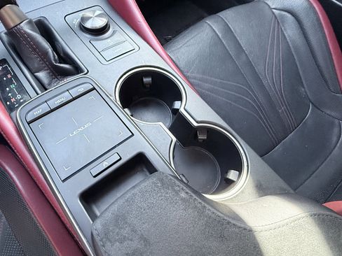 Used 2020 Lexus RC F w/ Premium Package image 28