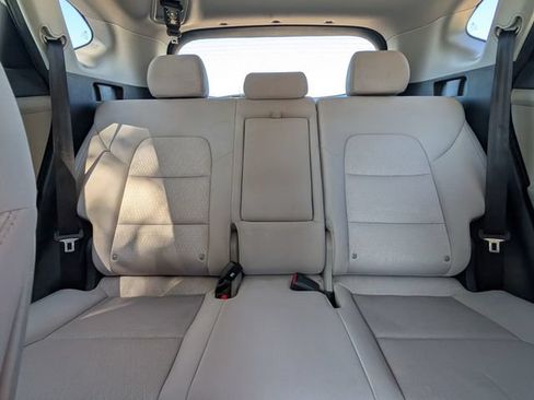 Used 2018 Hyundai Tucson SEL AWD/4WD image 25
