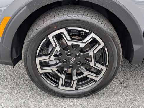 New 2026 Hyundai Santa Cruz Limited AWD/4WD image 13