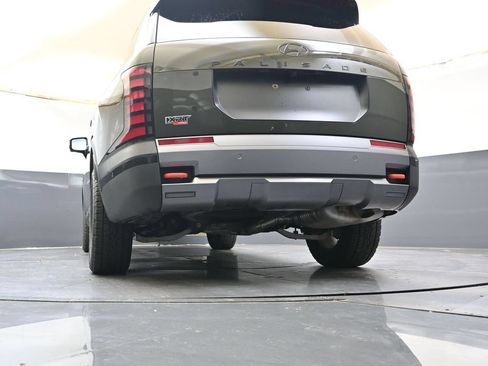 Used 2026 Hyundai Palisade XRT Pro AWD/4WD image 33