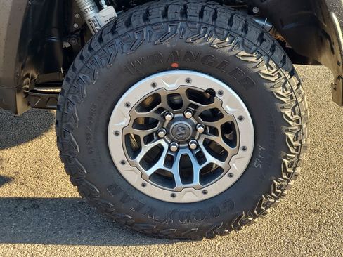 New 2026 RAM 1500 RHO w/ RHO Level 1 Equipment Group image 16