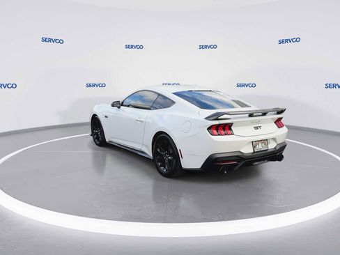 Used 2024 Ford Mustang GT image 6